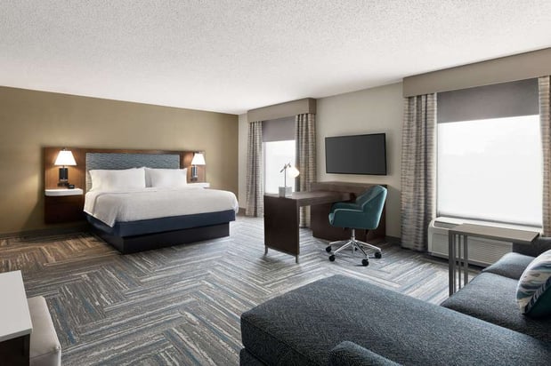 Images Hampton Inn & Suites Salisbury/Fruitland