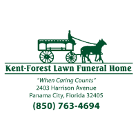 Kent Forest Lawn Funeral Home