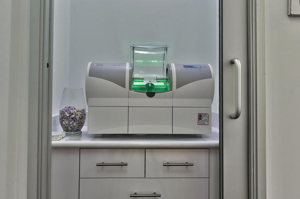 Images Liberty Oaks Dental Group