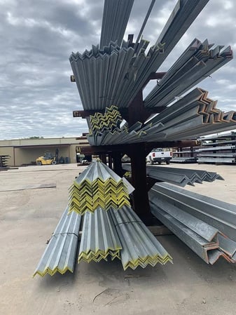 Images Brecheen Pipe & Steel