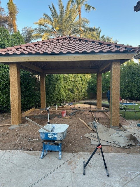 Images HomeScape LLC