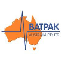 Batpak Australia Pty Ltd Logo