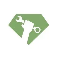 company logo