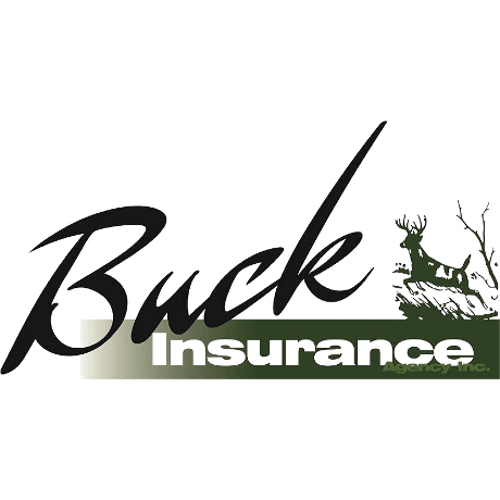 Buck Insurance Agency, Inc. Logo