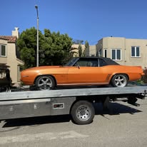Images On Call Tow