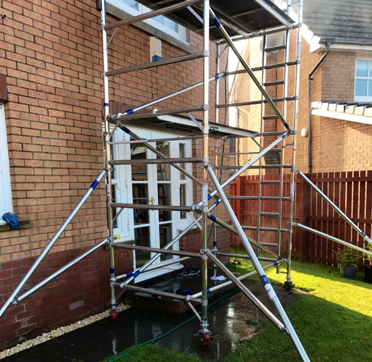 Images Scaffolding & Access Supplies Ltd