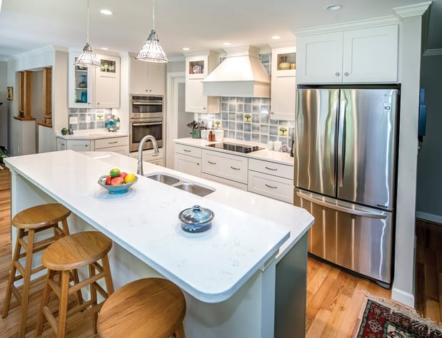 Images Accent Kitchens and Baths