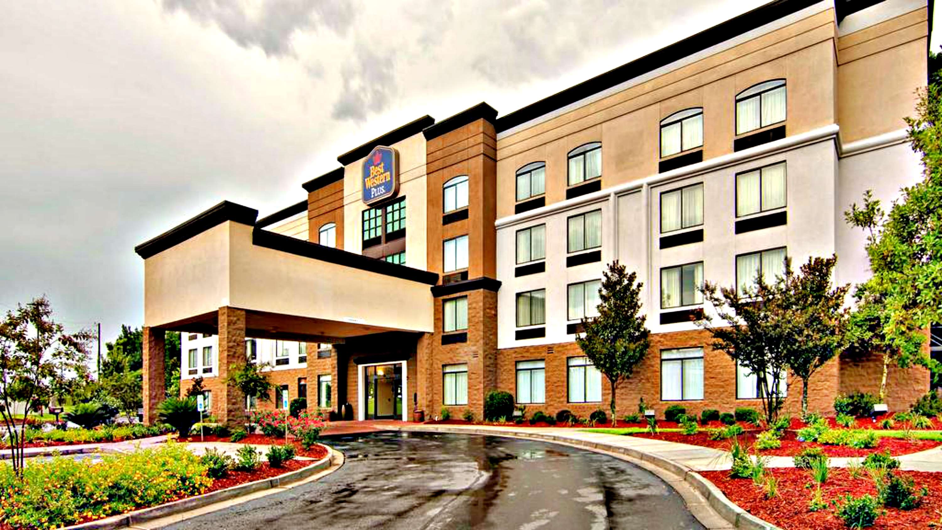 Wingate by wyndham coupon codes 2018