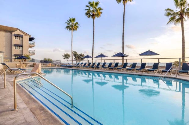 Images Hilton Vacation Club Riviera Beach & Shores