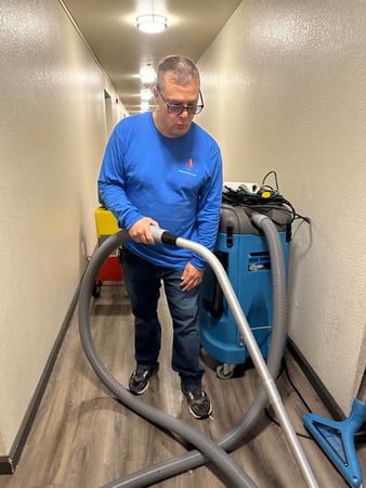 Images California Water and Fire