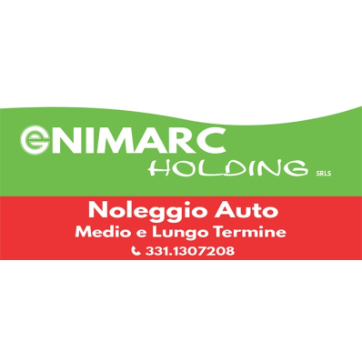 Enimarc Holding Srls Logo