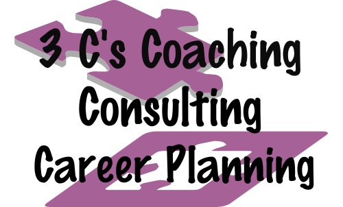 3 Cs Coaching, Consulting and Career Planning