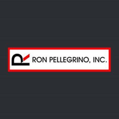 Ron Pellegrino, Inc Logo
