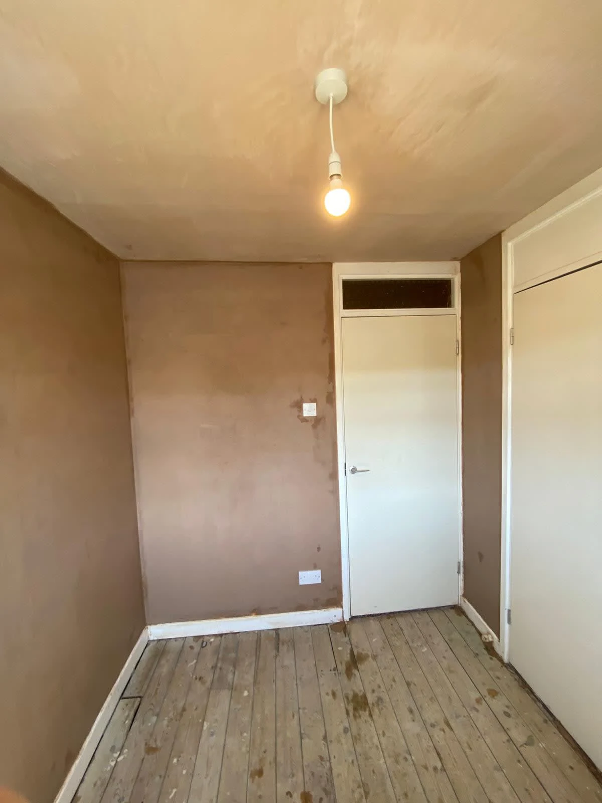 Images Pristine Plastering and Damp Proofing Ltd