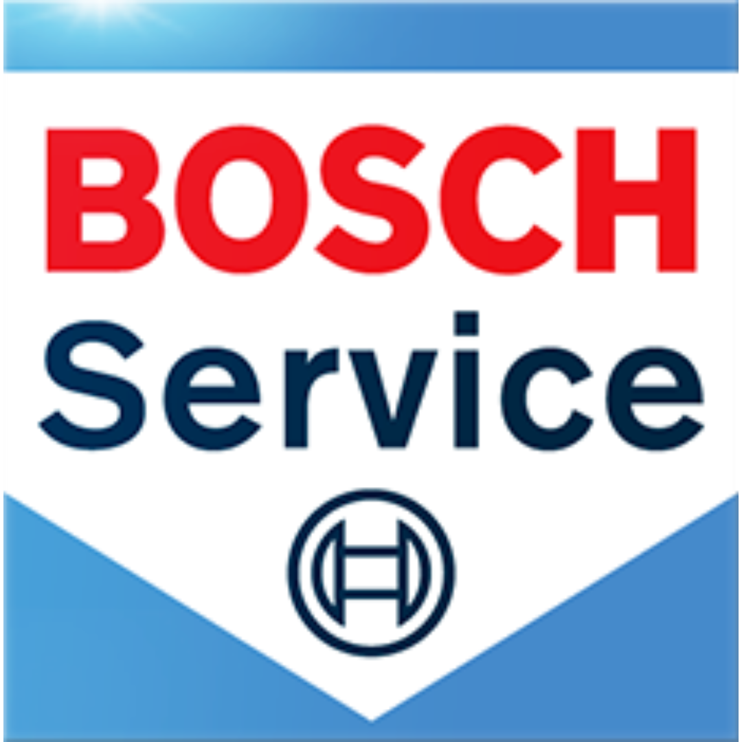 Bosch Car Service Taller Perdomo Logo