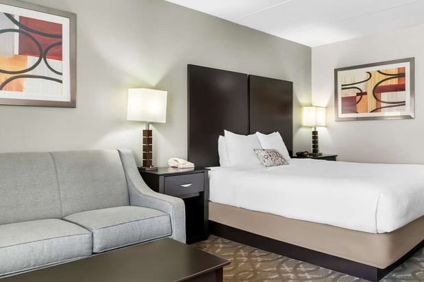 Images Best Western Okemos/East Lansing Hotel & Suites