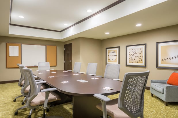 Images Staybridge Suites Kansas City-Independence by IHG