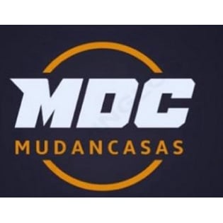 Mudancasas MDC Logo