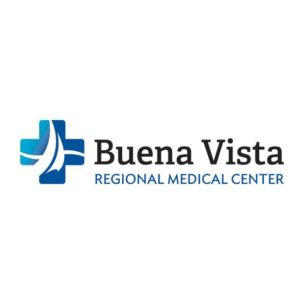 Buena Vista Regional Medical Center Logo