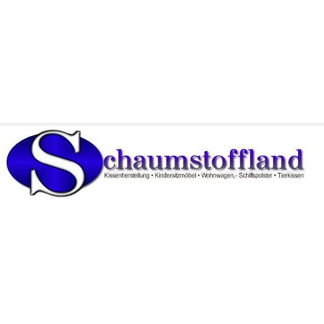 Logo Schaumstoffland Brüggen - Inh. Christian Stenger