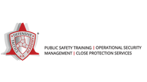 Defensive Tactics Academy e. K. in Falkensee - Logo