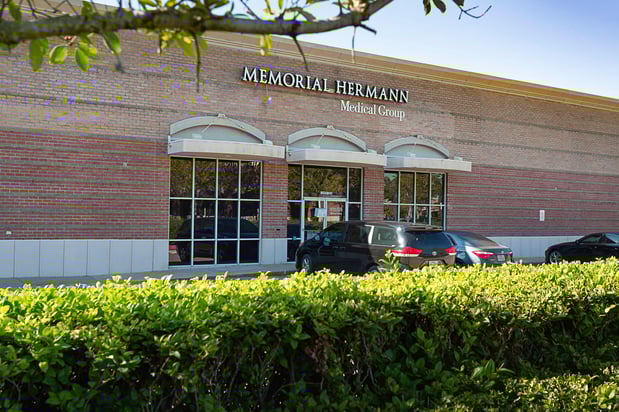 Images Memorial Hermann Medical Group Sweetwater