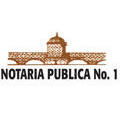 Notaría Pública No 1 Morelia