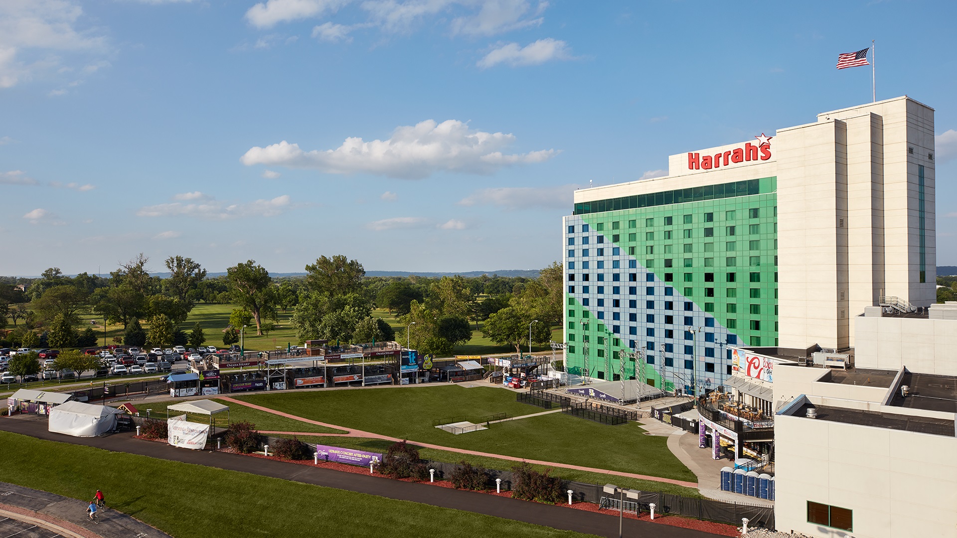 Image 2 | Harrah's Council Bluffs Hotel and Casino