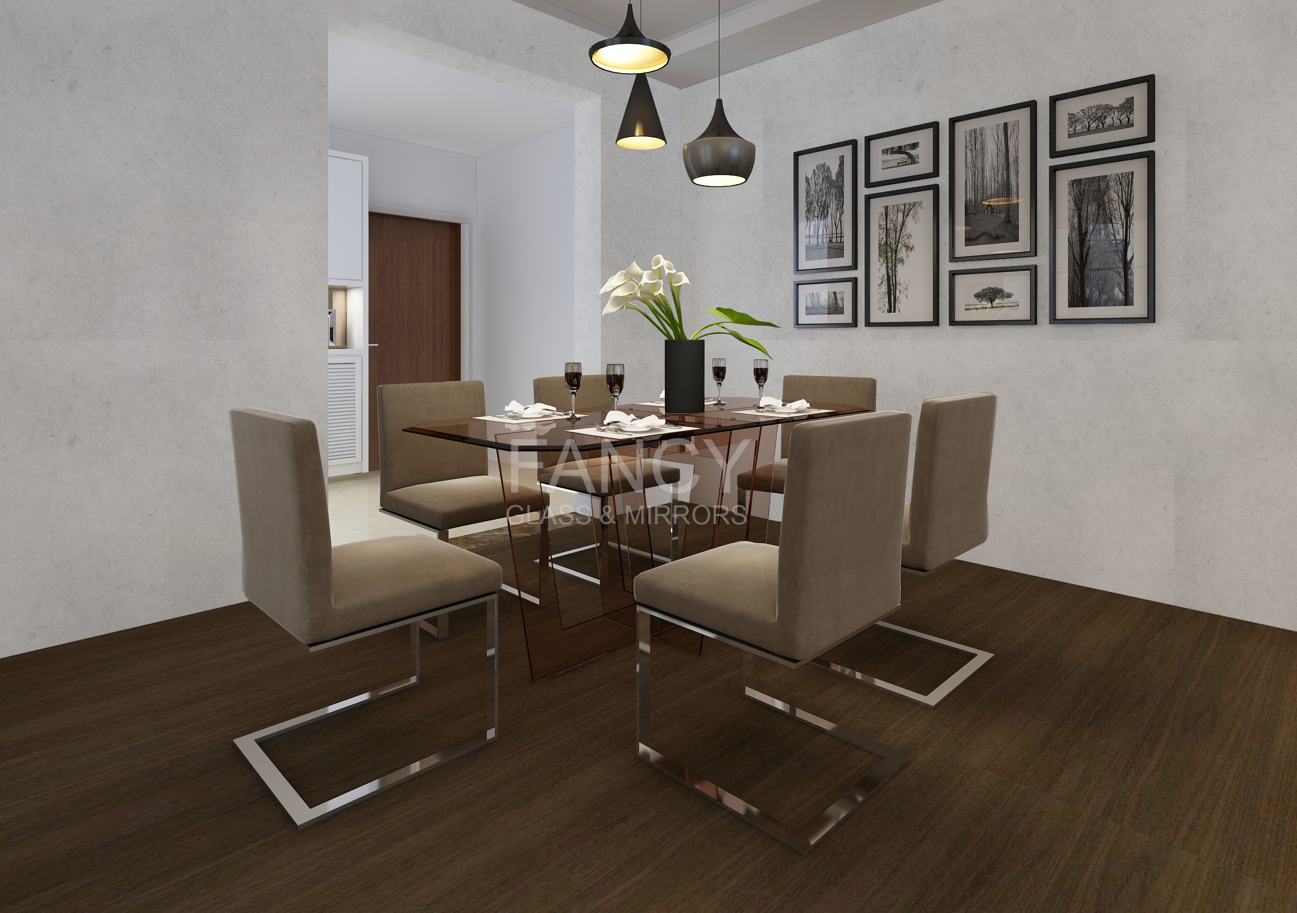 Modern Furniture