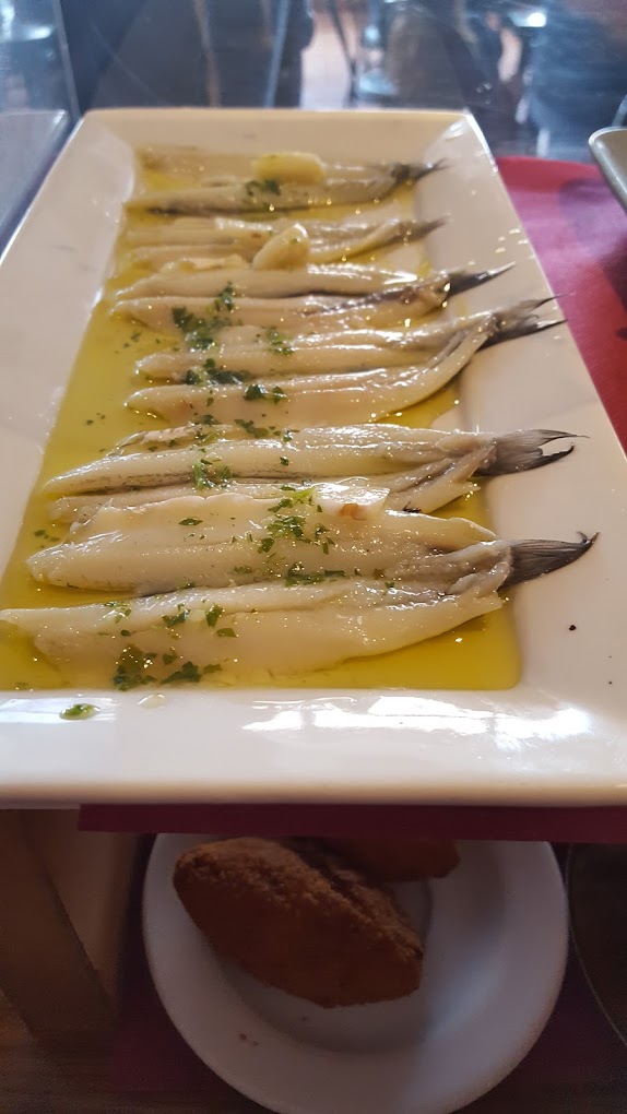 Hostal Restaurante La Concordia