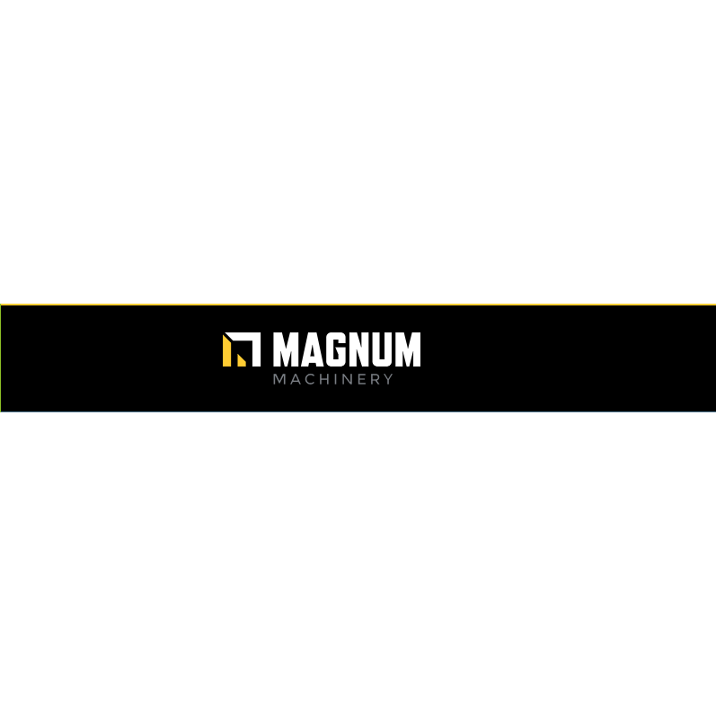 Magnum Machinery Logo