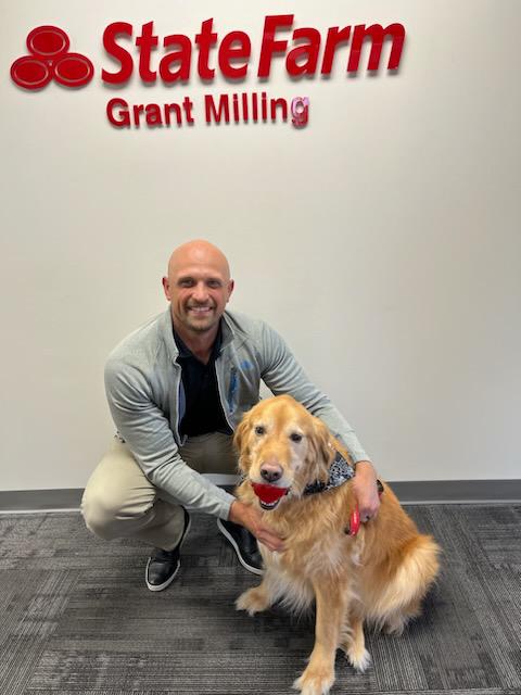 Images Grant Milling - State Farm Insurance Agent