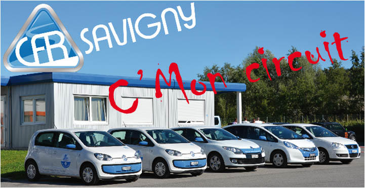 Bilder Centre de formation routière de Savigny SA