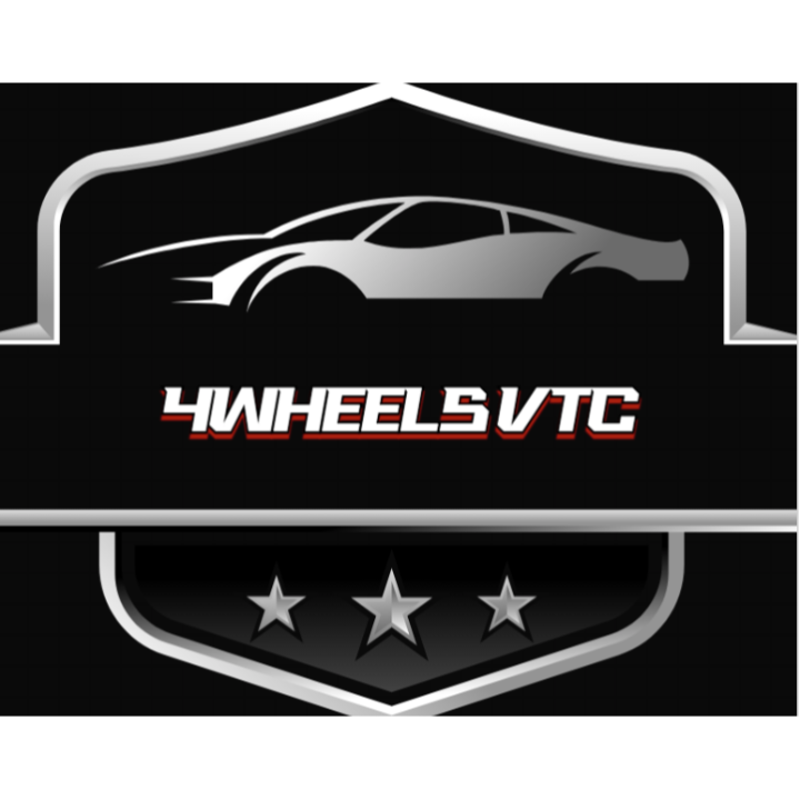 4Wheels-VTC taxi