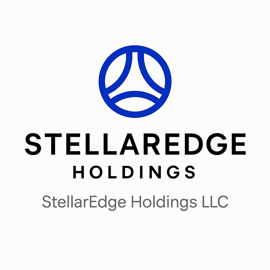 Stellaredge Holdings LLC