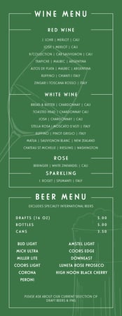 Images Nicholena’s Pizza + Kitchen