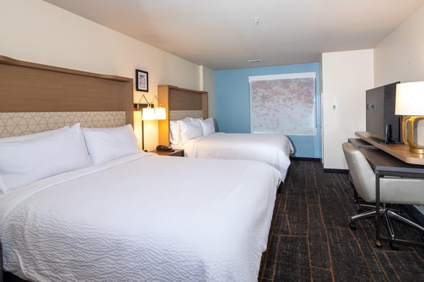 Images Holiday Inn & Suites Detroit - Troy by IHG