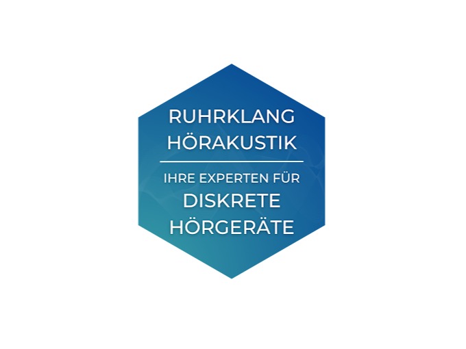 Ruhrklang Horsysteme in Oberhausen im Rheinland - Logo