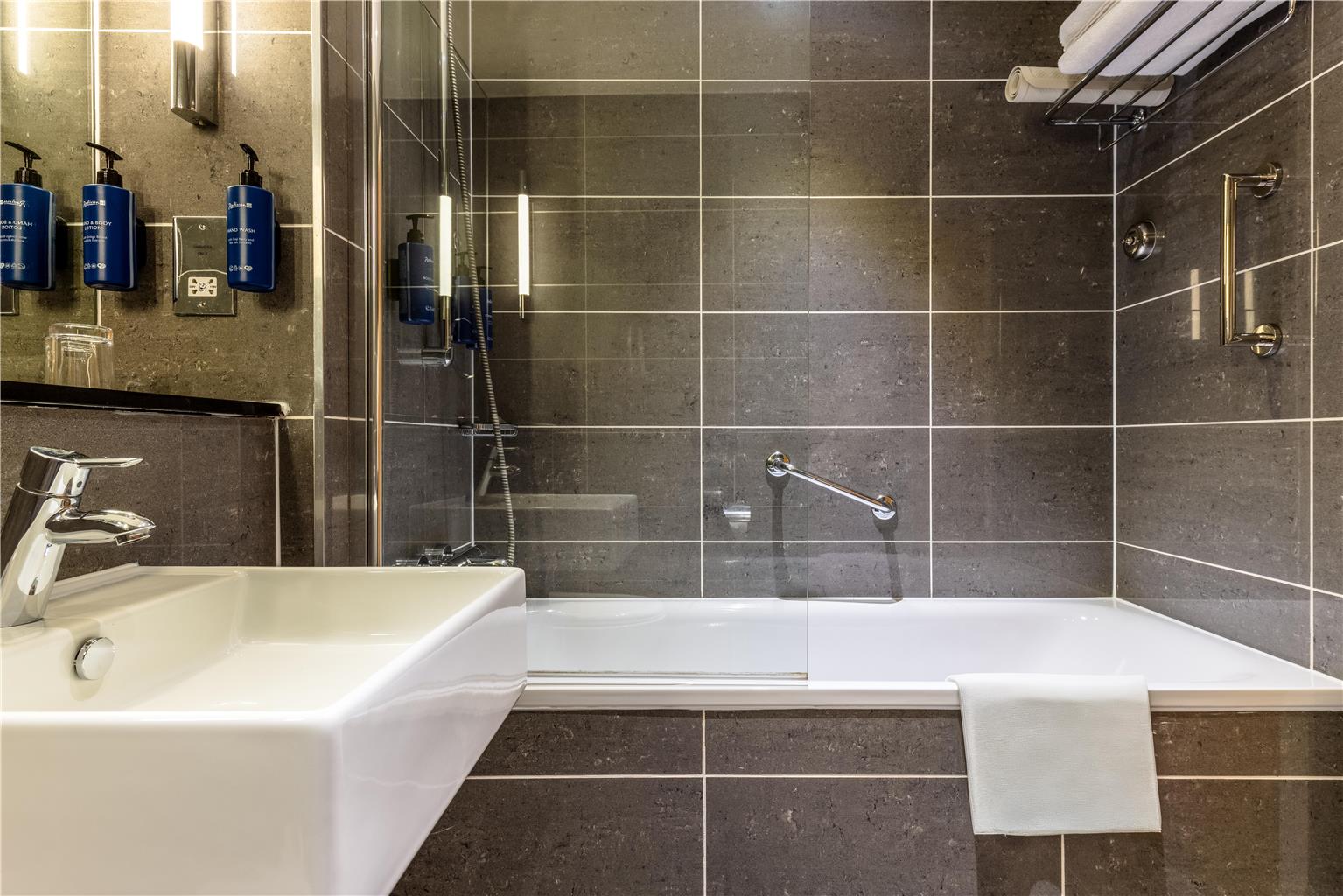 Images Radisson Blu Hotel, Bristol