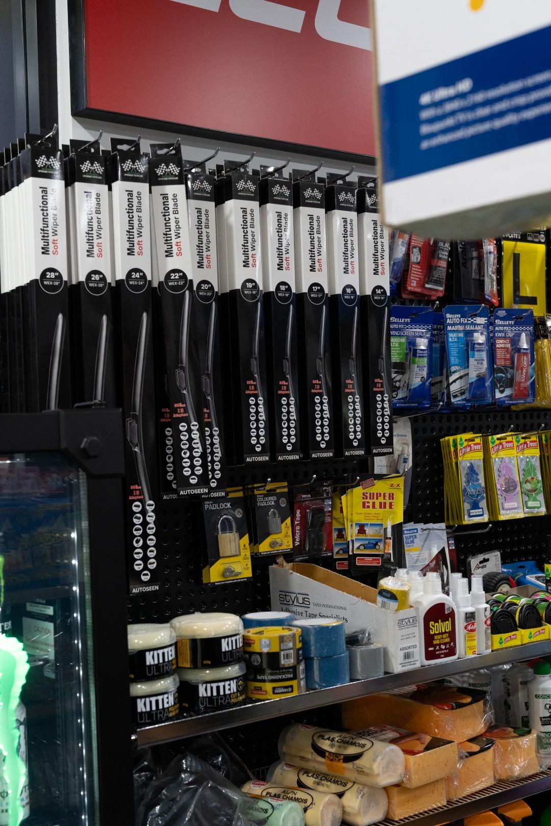 Images SPEEDWAY WILLIAM ST