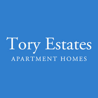 Tory Estates Apartment Homes Logo