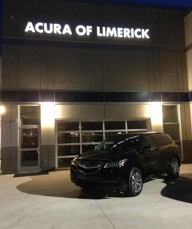 Images Acura of Limerick