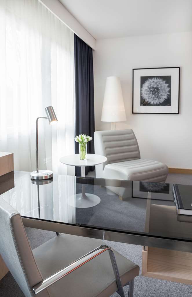 Images Radisson Blu Hotel, Malmo