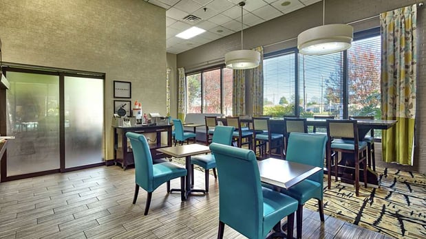 Images Hampton Inn Norfolk-Naval Base