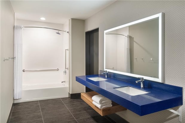 Images GLō Best Western Tulsa-Catoosa East Route 66