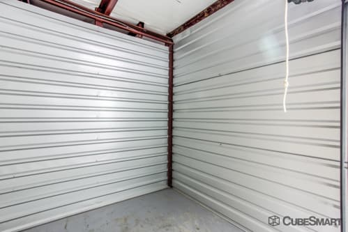 CubeSmart Self Storage Photo