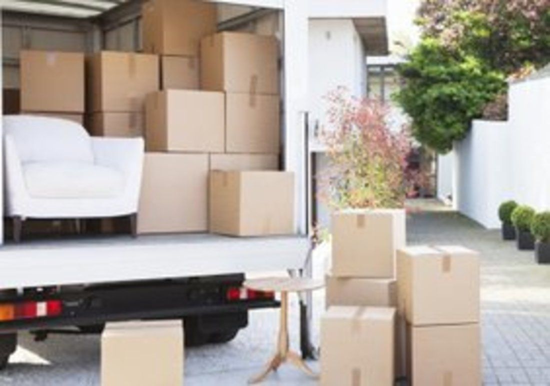 Images Trygg Moving Flytt & Städ AB