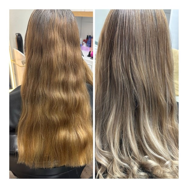 Images Hair by Shaay