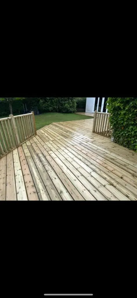 Images Beechwood Fencing & Decking Supplies Ltd