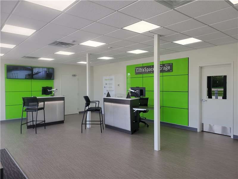 Office - Extra Space Storage at 7340 Fir Ln N, Corcoran, MN 55340